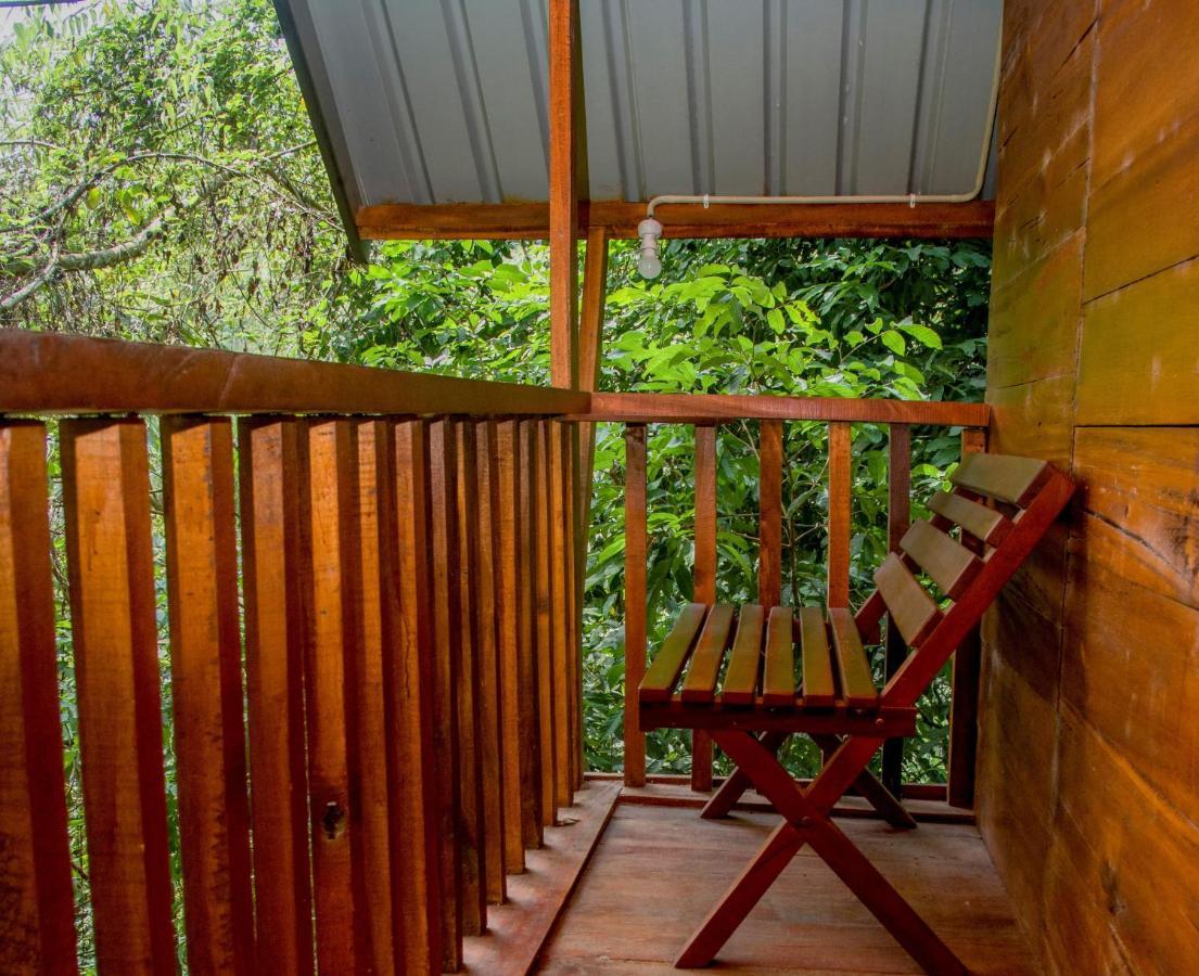 Sinharaja Forest Gate Deniyaya Extérieur photo