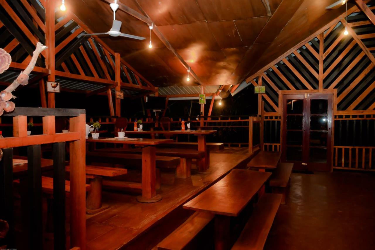 Sinharaja Forest Gate Deniyaya Extérieur photo